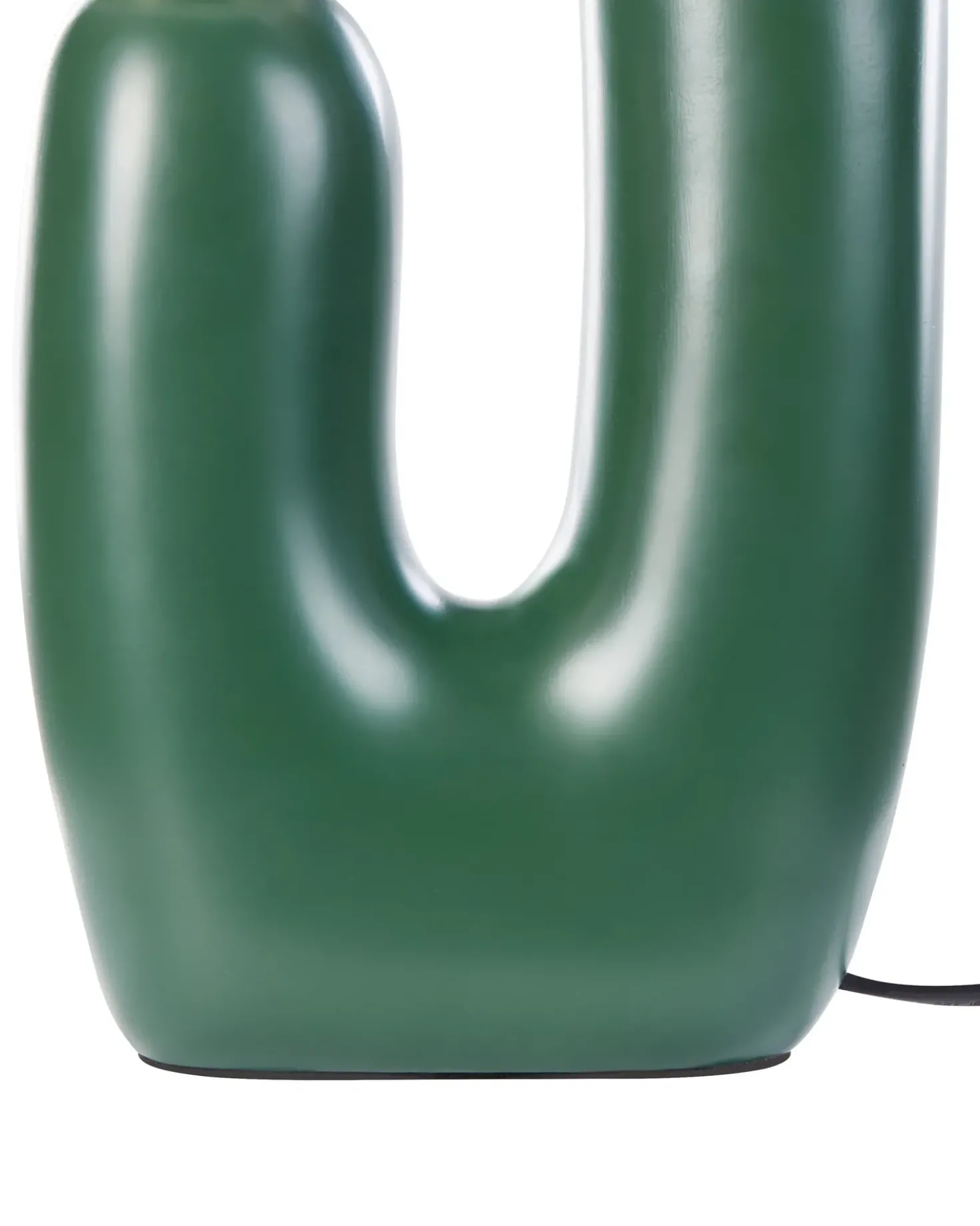 Lampada da tavolo TULUN Verde scuro