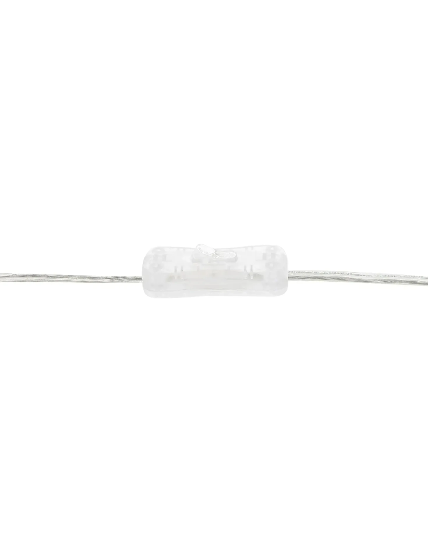 Lampada da tavolo UELE Metallo Marmo Grigio