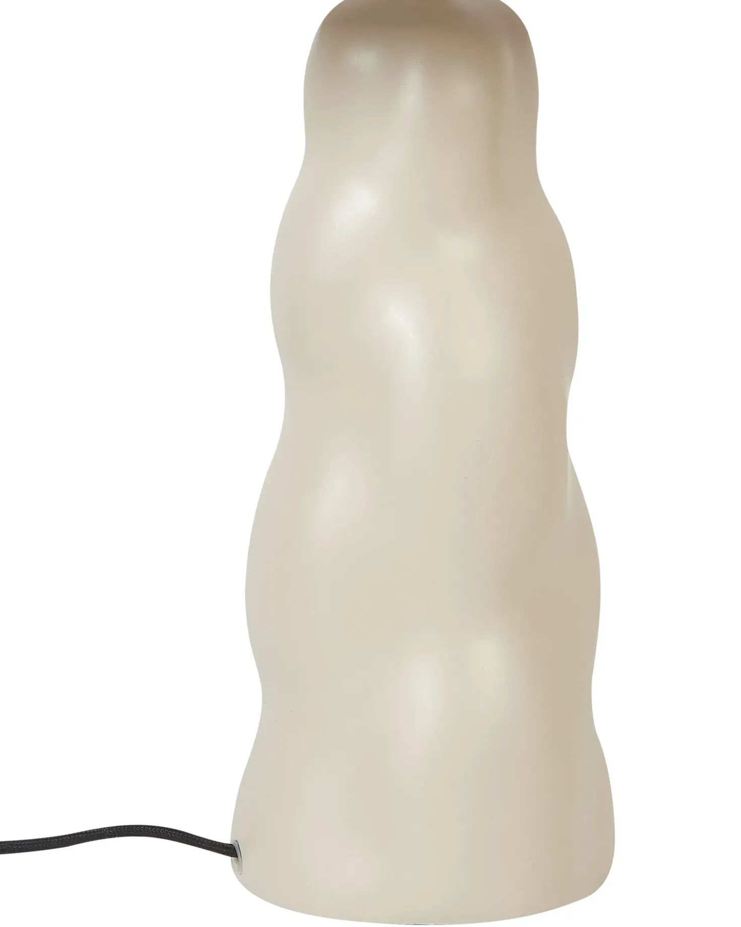 Lampada da tavolo VILAR Ceramica Beige