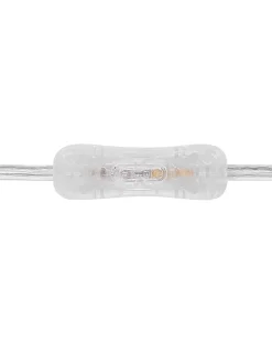 Lampada da tavolo YASUNI Metallo Bianco/Oro