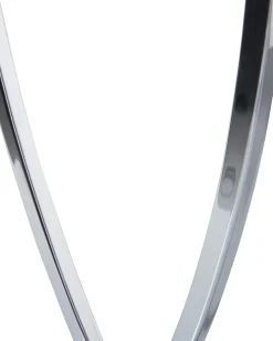 Lampada da tavolo YASUNI Metallo Nero