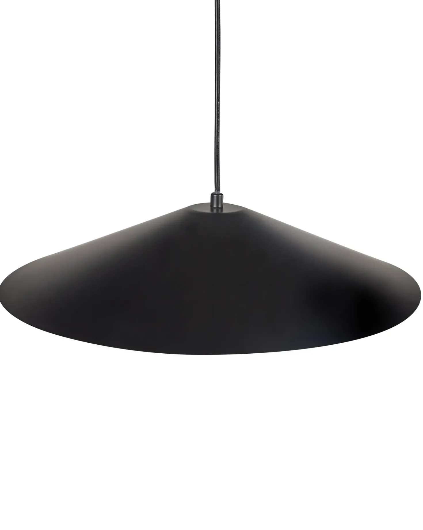 Lampada da terra a LED COMALIE Metallo Nero