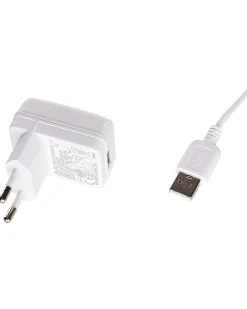 Lampada da terra a LED GALETTI Metallo Bianco