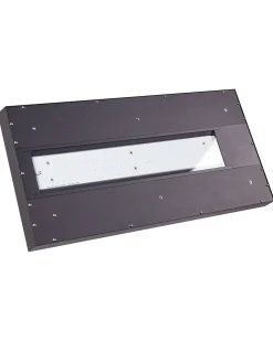 Lampada da terra a LED TAURUS con dimmer Metallo Nero