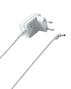 Lampada da terra LED per esterni SABANAS con telecomando Bianco