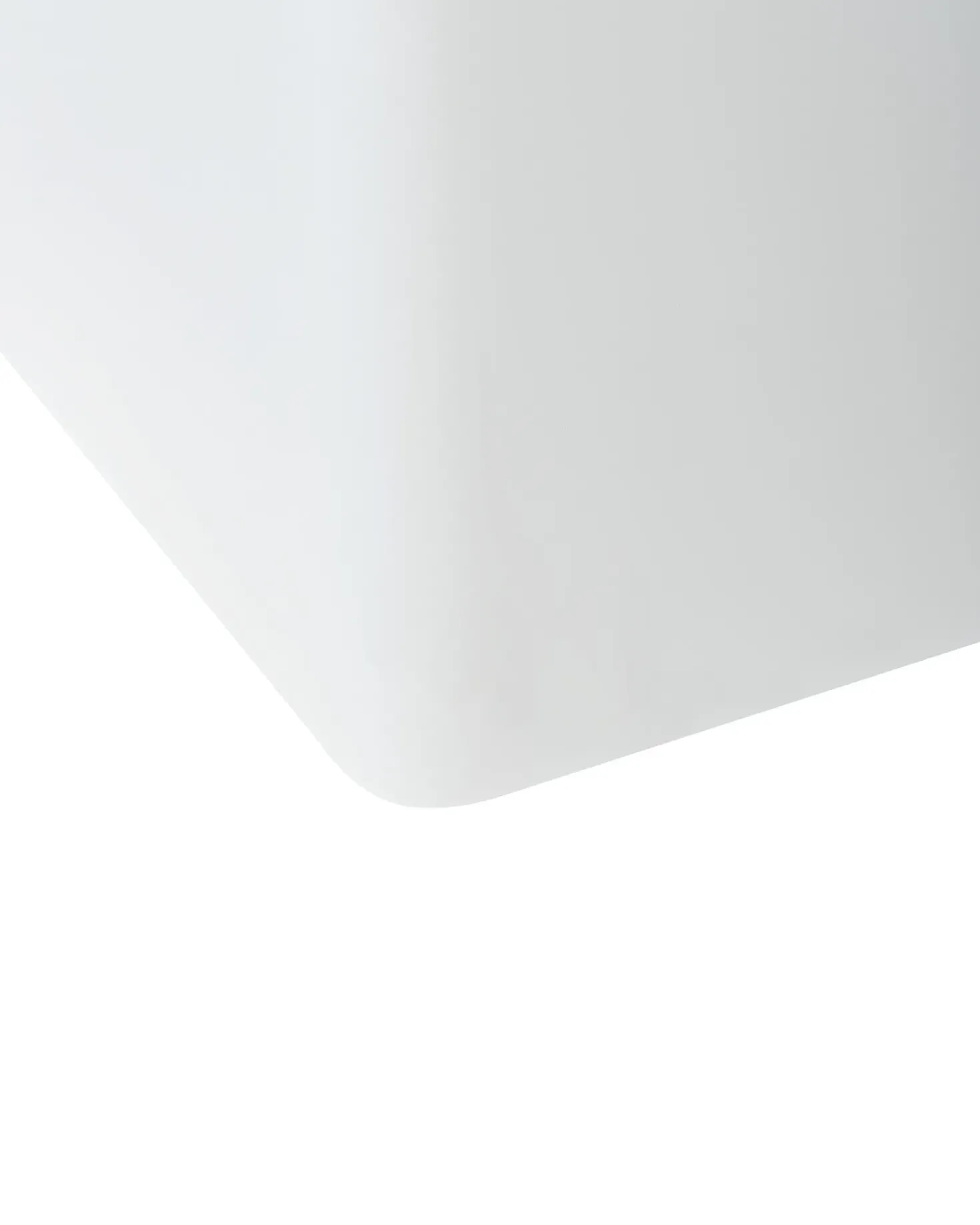 Lampada da terra LED per esterni LAGARTO con telecomando Bianco