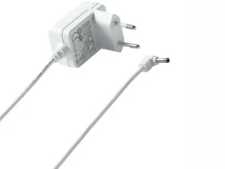 Lampada da terra LED per esterni FINNAN Albero di Natale 83 cm Bianco