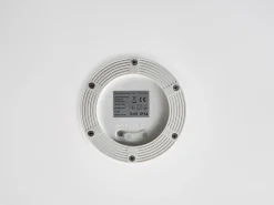 Lampada da terra LED per esterni OLSAN Stella 76 cm Bianco