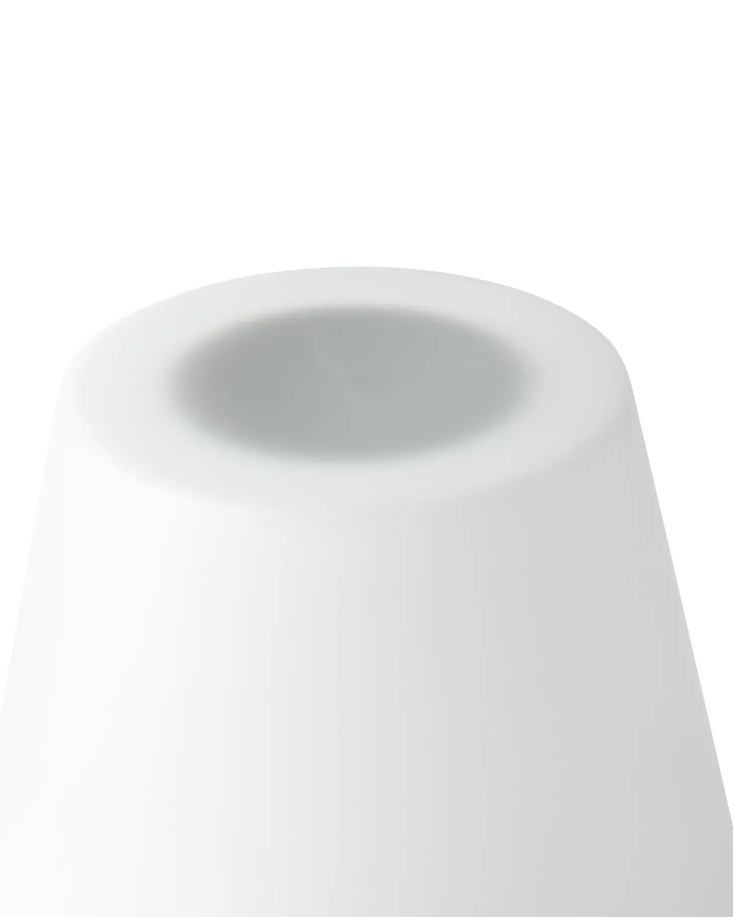 Lampada da terra solare a LED per esterni FONESCA con telecomando Bianco