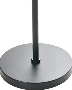 Lampada da terra solare a LED per esterni LUETE Grigio