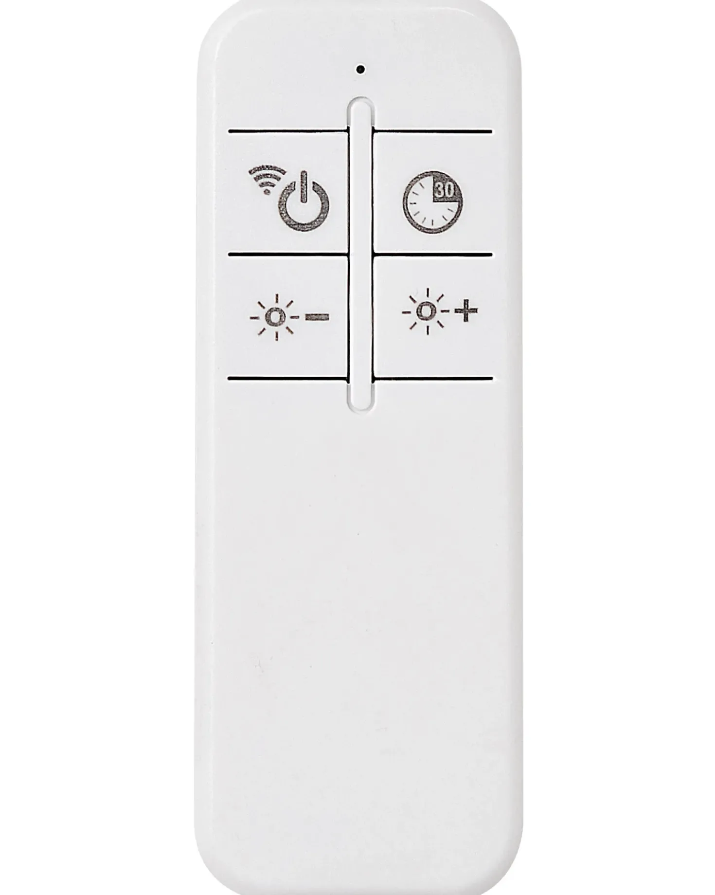 Lampadario a LED ALWAND Metallo Oro