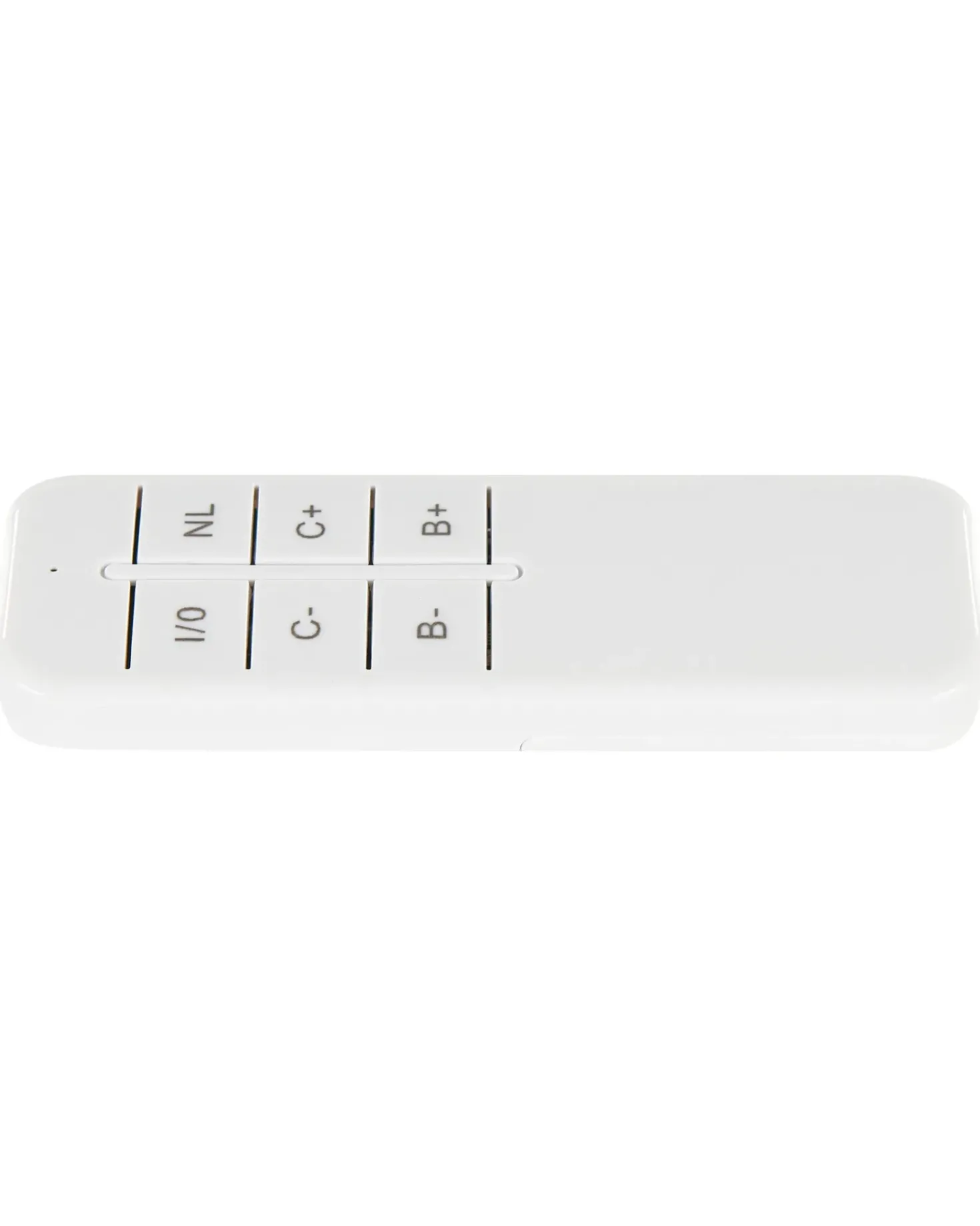 Lampadario a LED STEWARTS con dimmer Legno di quercia Marrone scuro