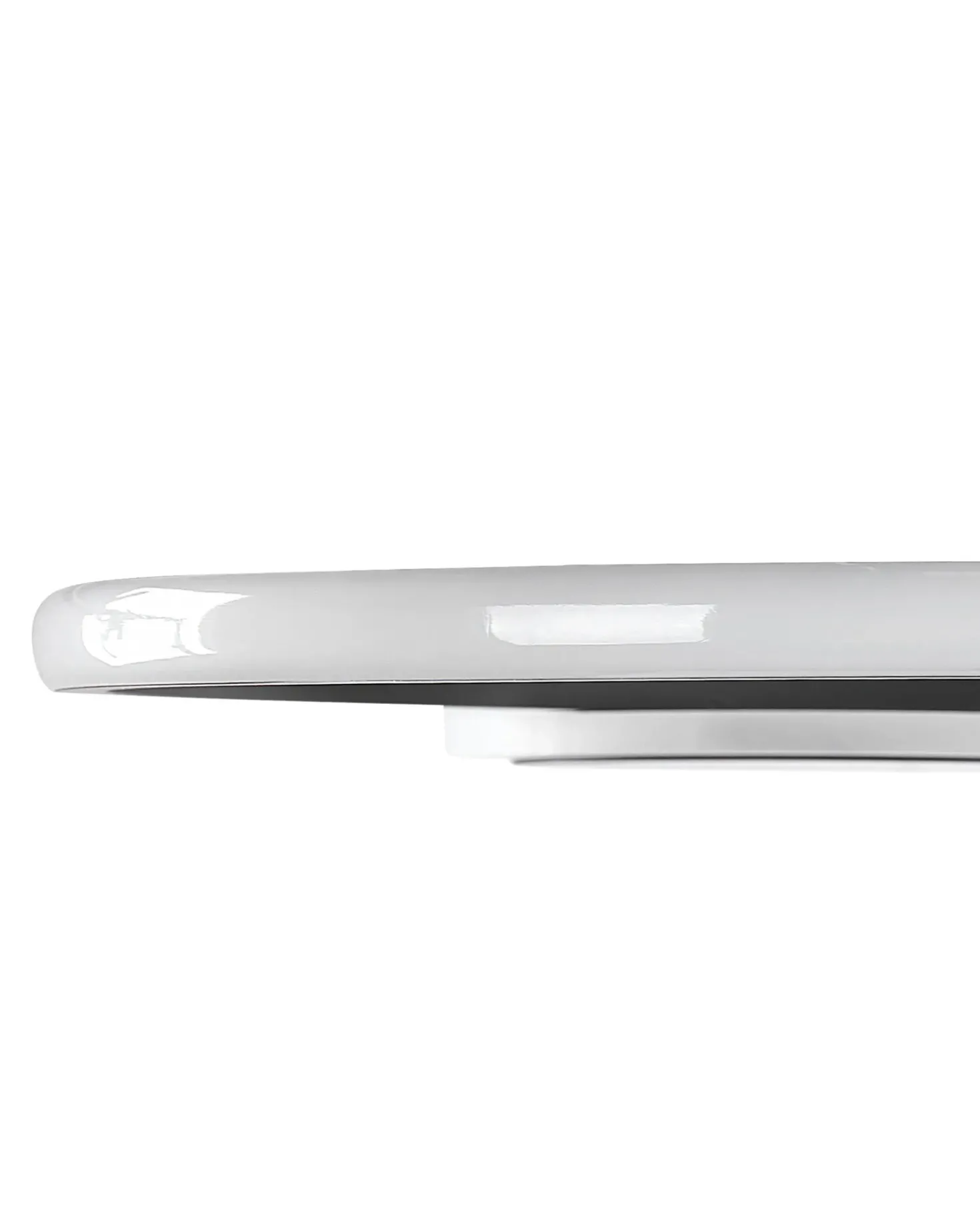 Lampadario a LED ZAMI Metallo Nero