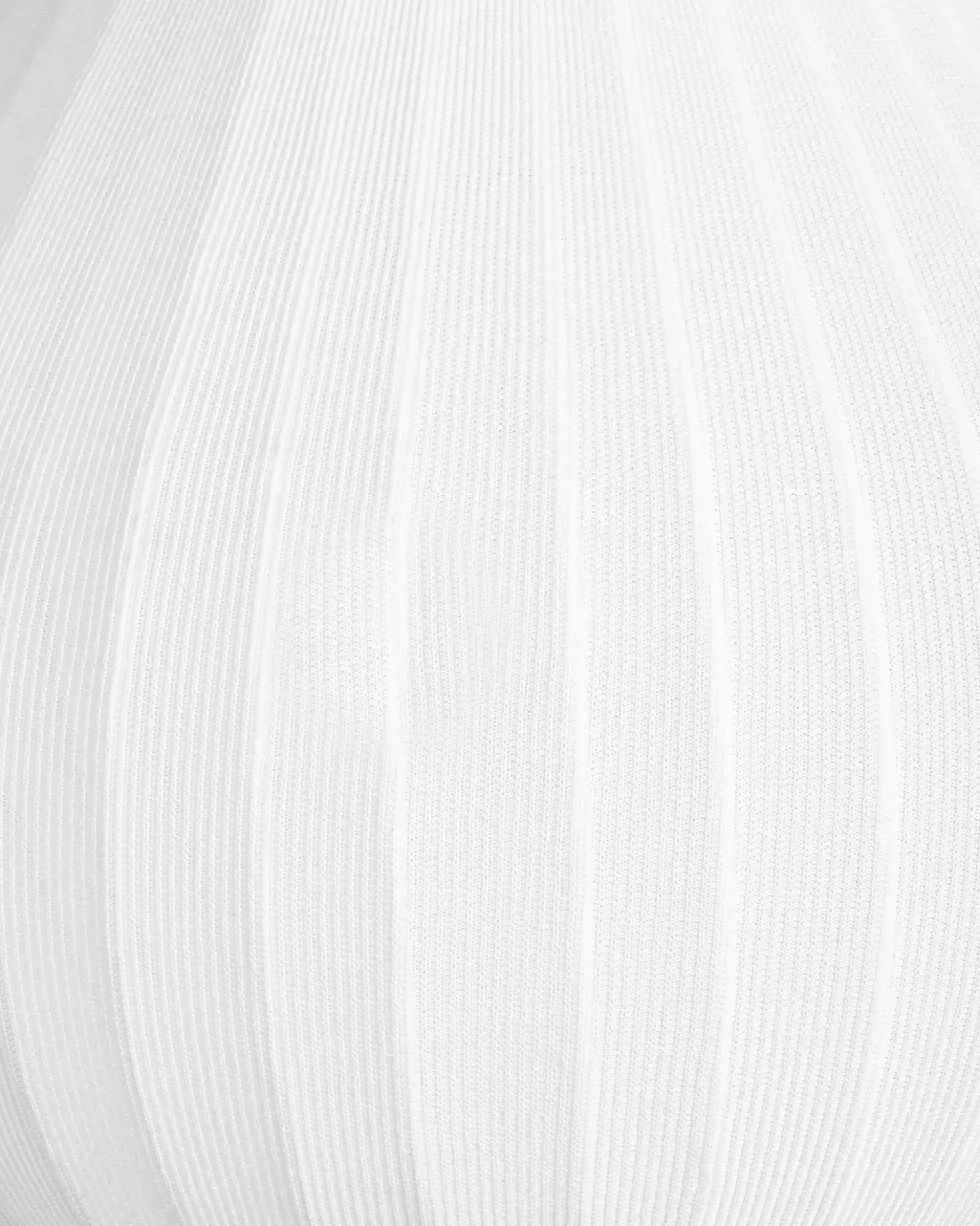 Lampadario ALME Tessuto Bianco