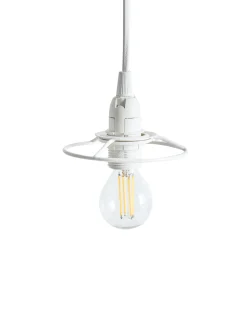 Lampadario AMALSAN Carta Beige