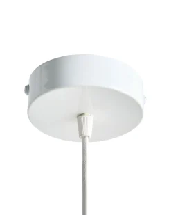 Lampadario AMALSAN Carta Beige