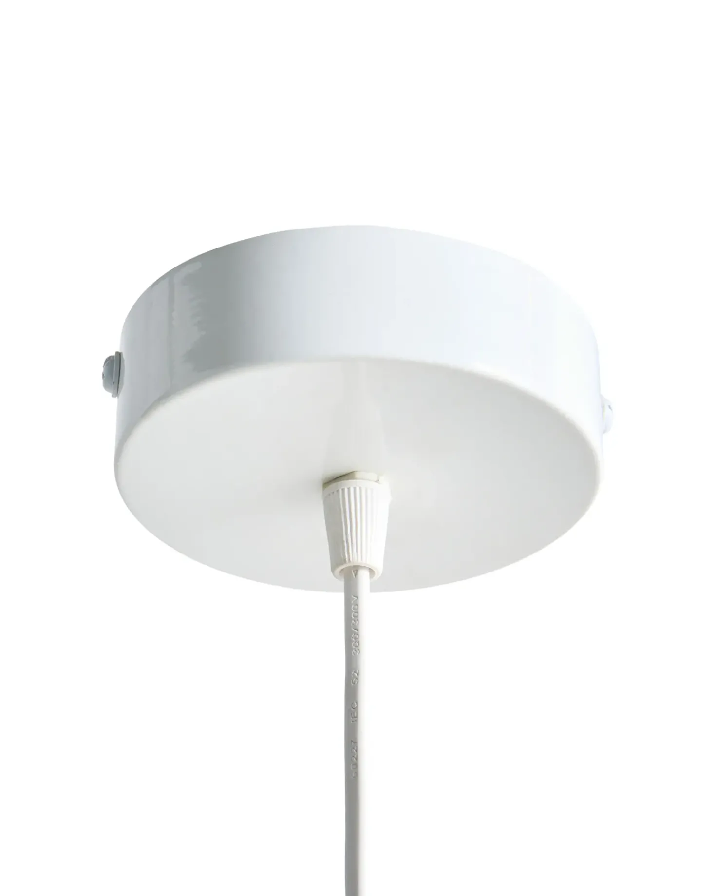 Lampadario AMALSAN Carta Beige