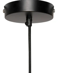 Lampadario ANNOTTO Cotone Beige