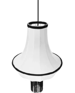 Lampadario ARAGUA Bianco