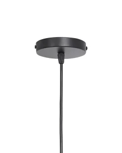 Lampadario BALHA Bambù Naturale