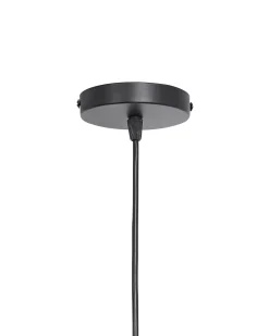 Lampadario BAMPUR Bambù Naturale