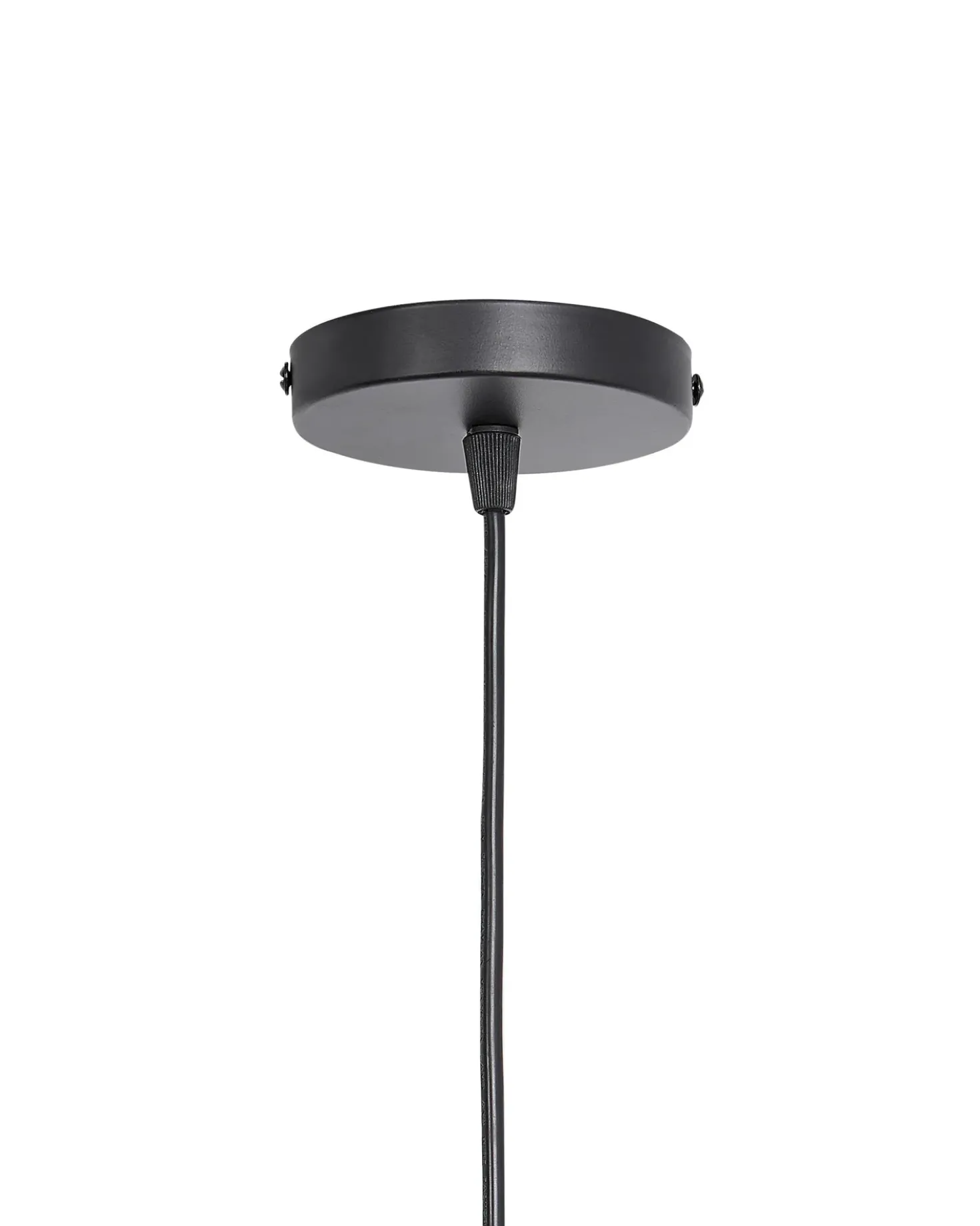 Lampadario BAMPUR Bambù Naturale