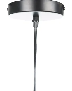 Lampadario BARARIS Rattan Naturale
