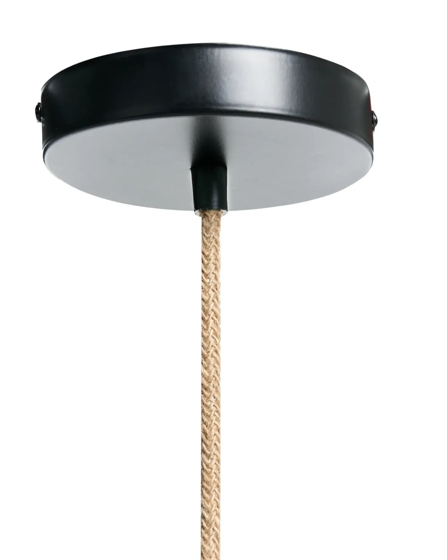 Lampadario BEDAS Iuta Naturale