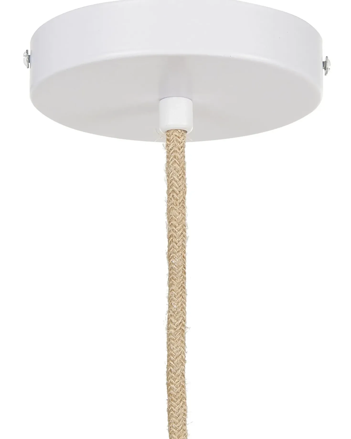 Lampadario BONITO Bambù Marrone chiaro