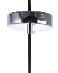 Lampadario BURANO Cemento Bianco