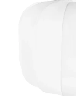 Lampadario CABRIALES Bianco