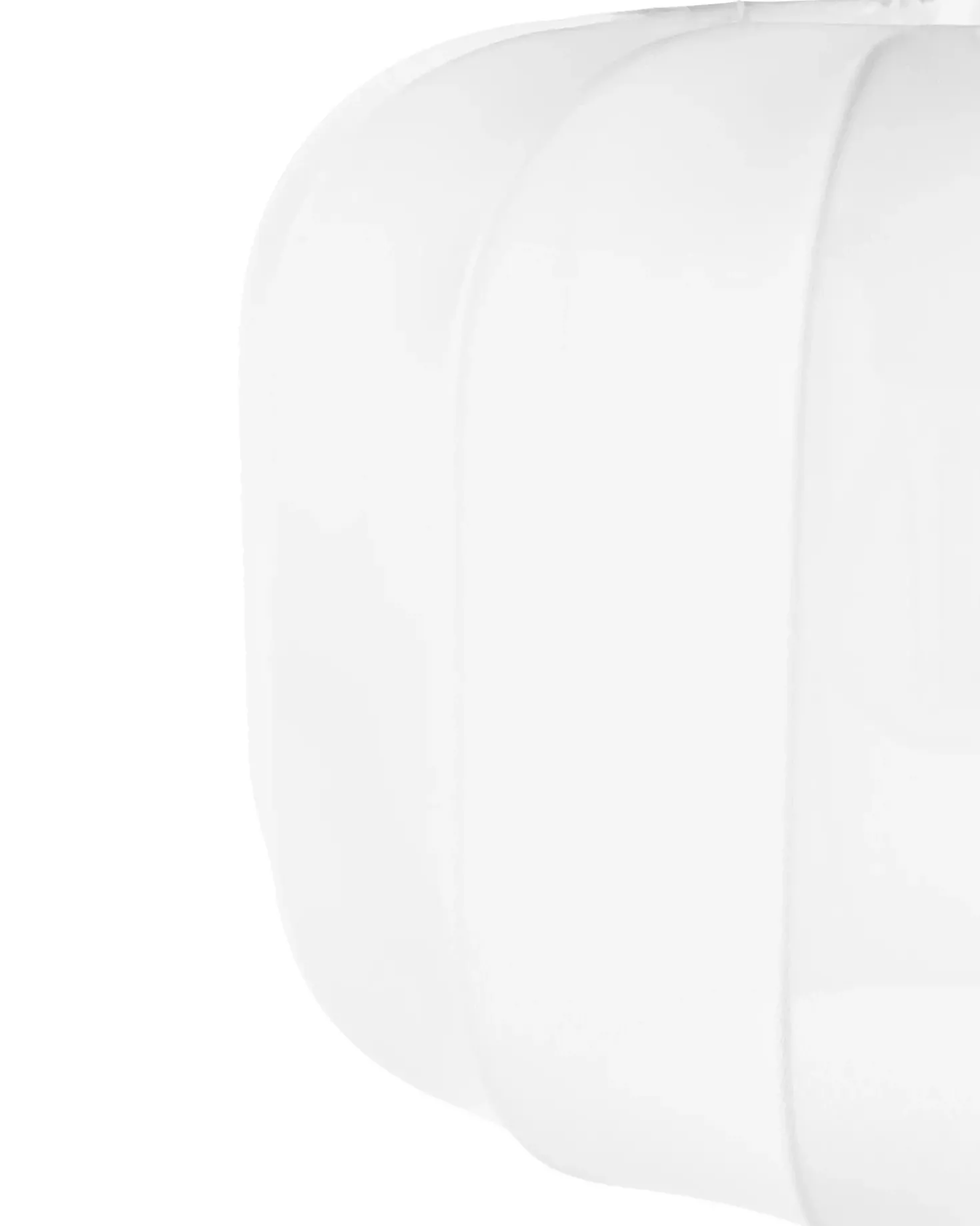 Lampadario CABRIALES Bianco