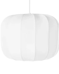 Lampadario CABRIALES Bianco