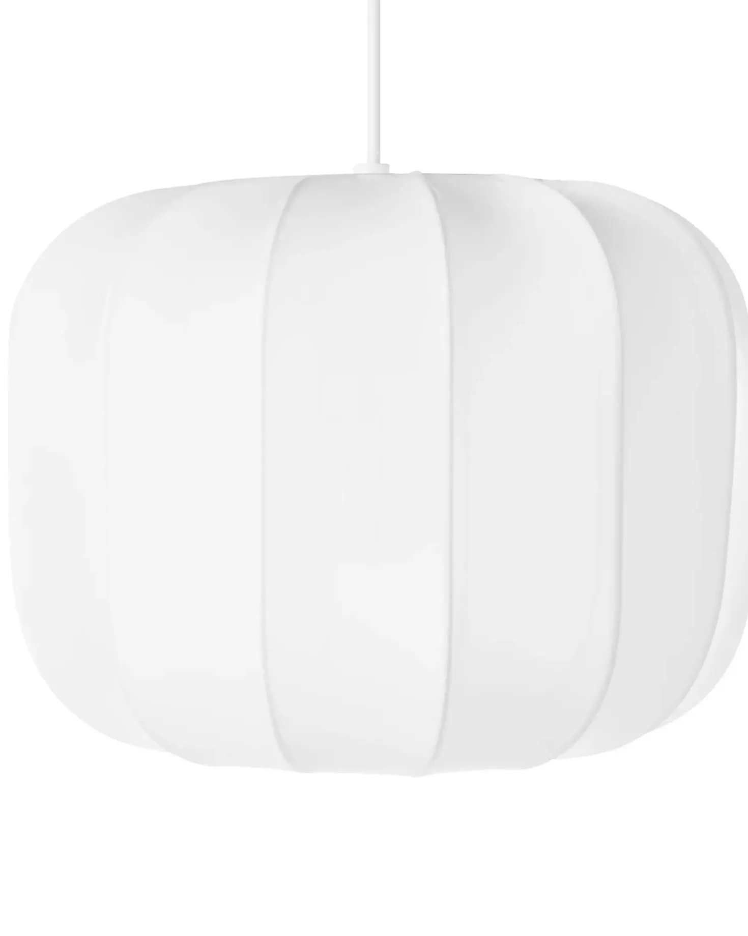 Lampadario CABRIALES Bianco