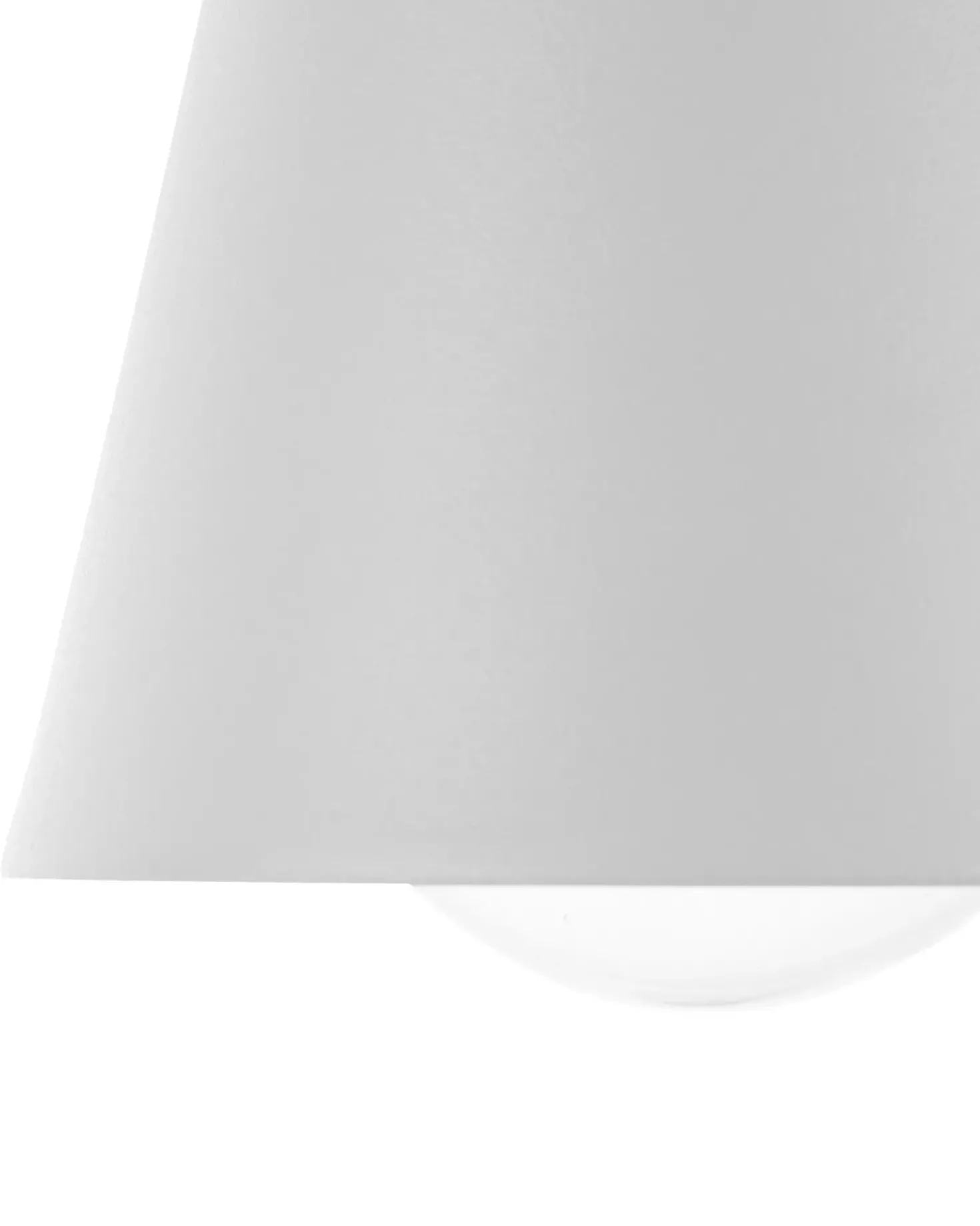 Lampadario CARES Metallo Grigio chiaro