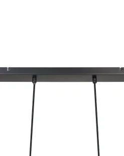 Lampadario CASTALY Metallo Ottone