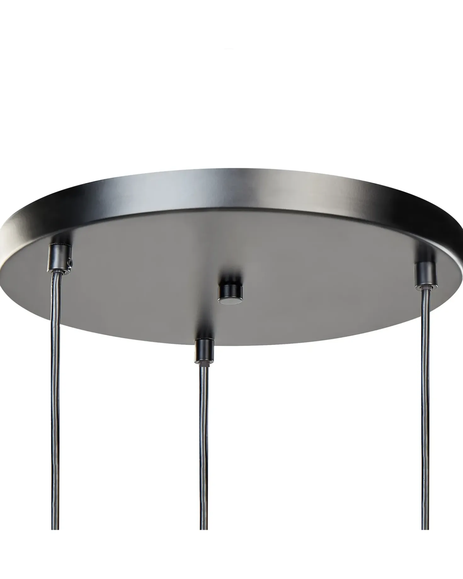 Lampadario CASTALY Metallo Ottone