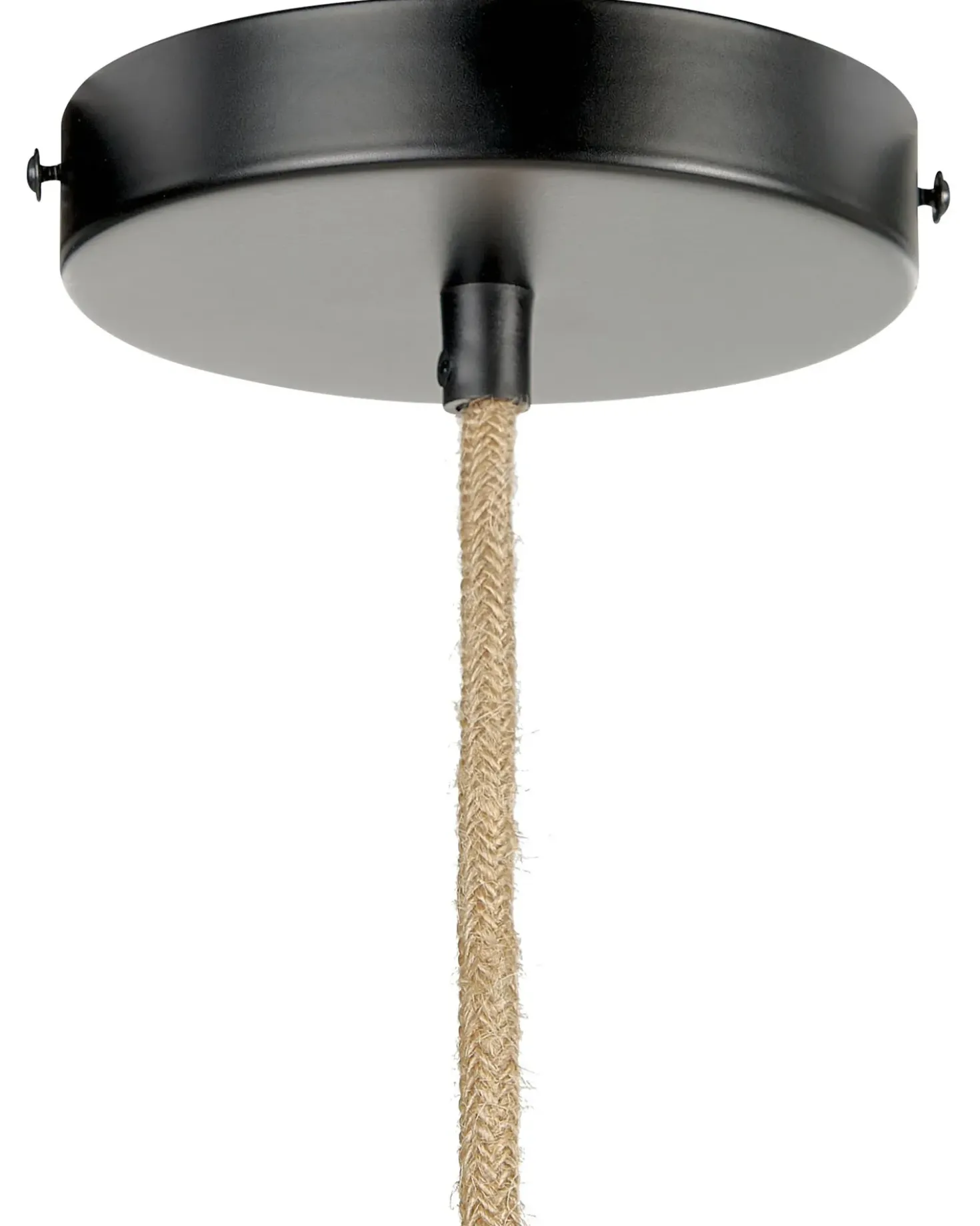 Lampadario CHAMBO Carta Naturale