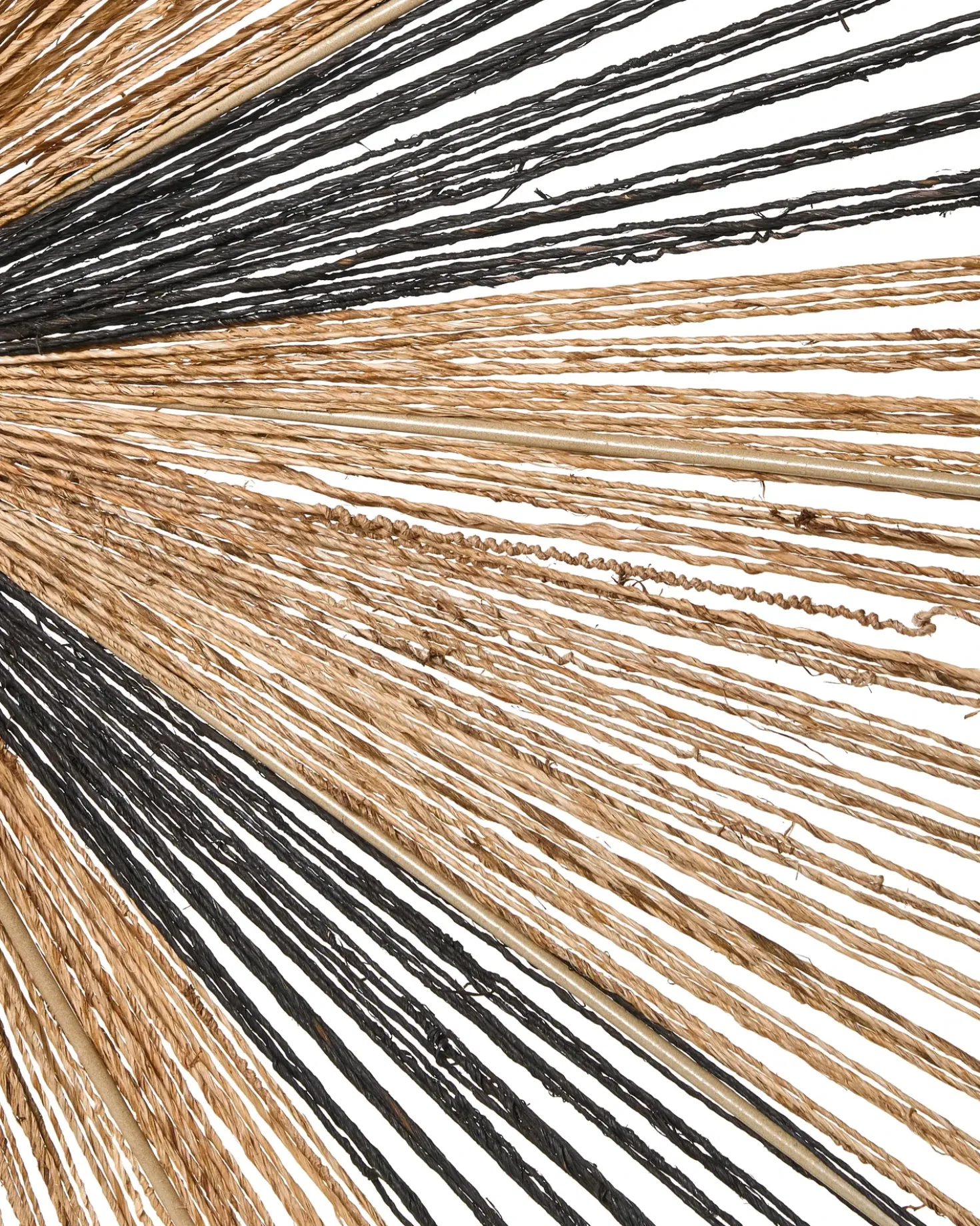 Lampadario CIBUCO Iuta Naturale