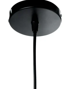 Lampadario COAMO Rattan Naturale