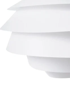 Lampadario CONGO Bianco