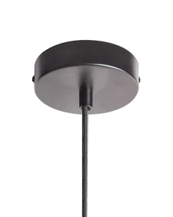 Lampadario COOSA Vetro Trasparente