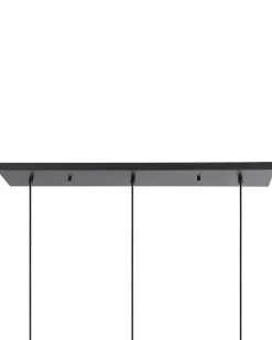 Lampadario COOSA Vetro Trasparente