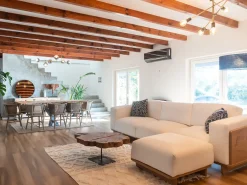 Lampadario CREMERA Metallo Ottone