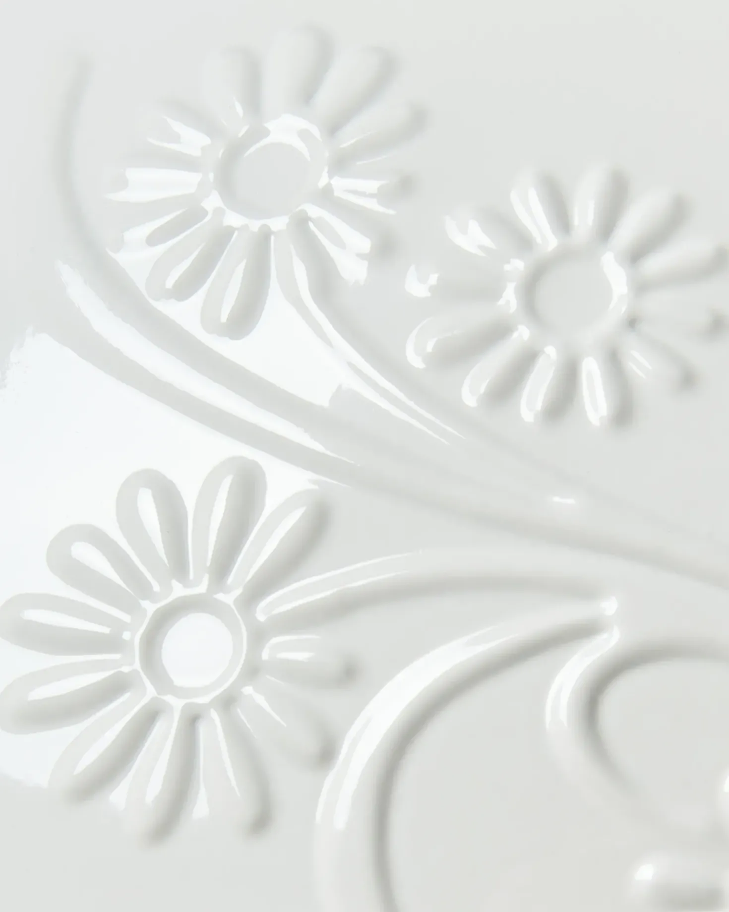 Lampadario DIDESSA Metallo Bianco sporco