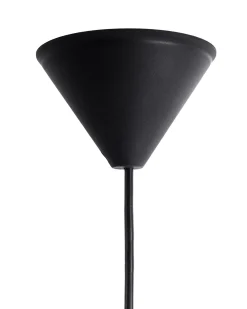 Lampadario DRINO Rattan Marrone chiaro