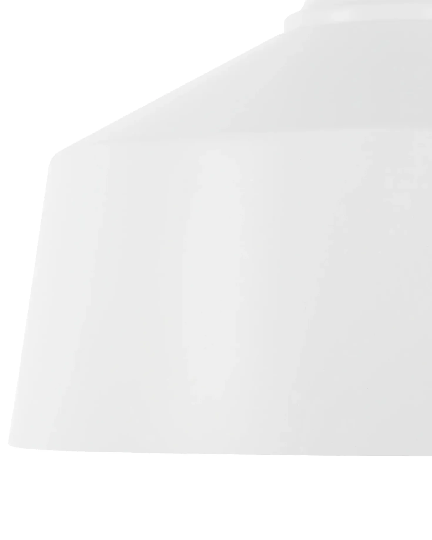 Lampadario DRIVA Metallo Bianco