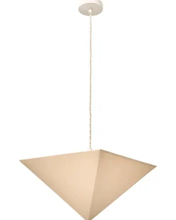Lampadario DUDO Beige