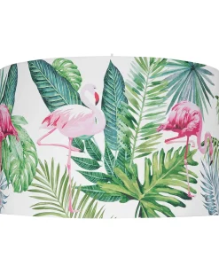 Lampadario FLAMINGO Multicolore