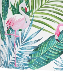 Lampadario FLAMINGO Multicolore